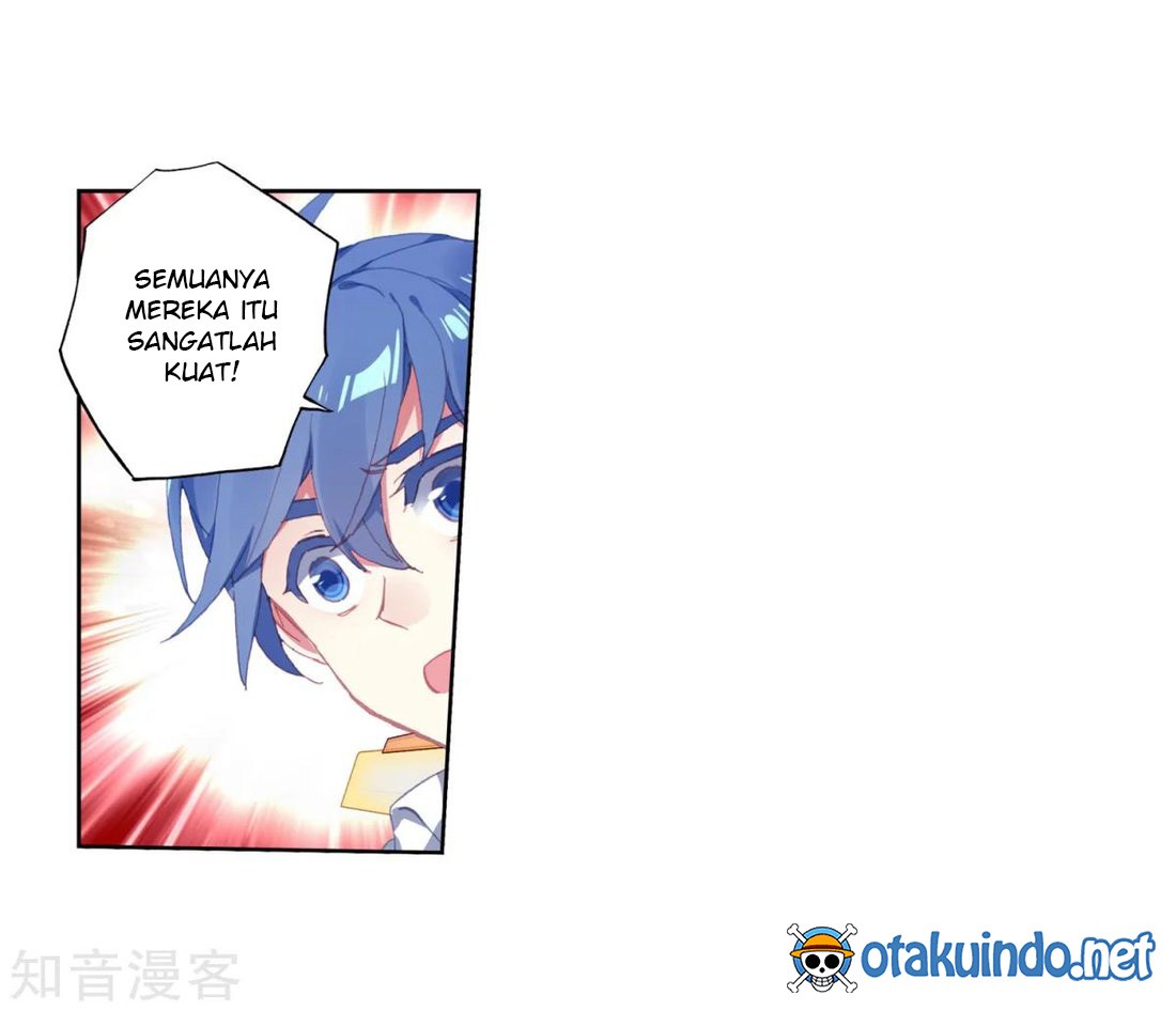 Soul Land II Chapter 185.1 Gambar 11