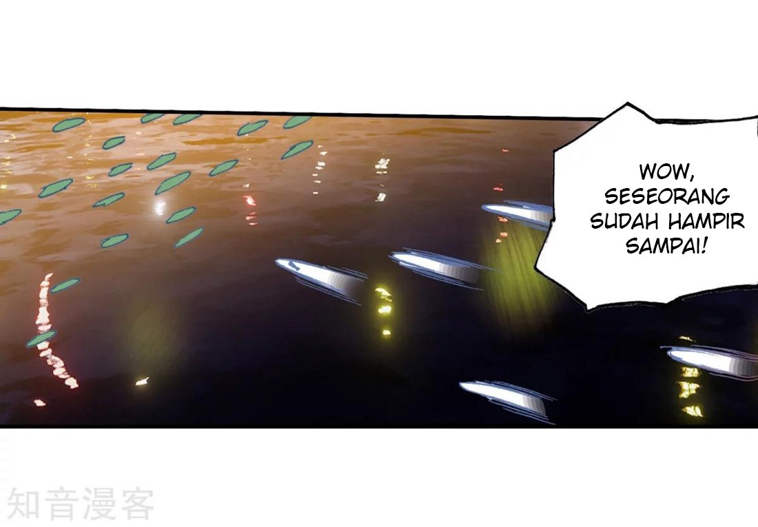 Soul Land II Chapter 185.1 Gambar 13