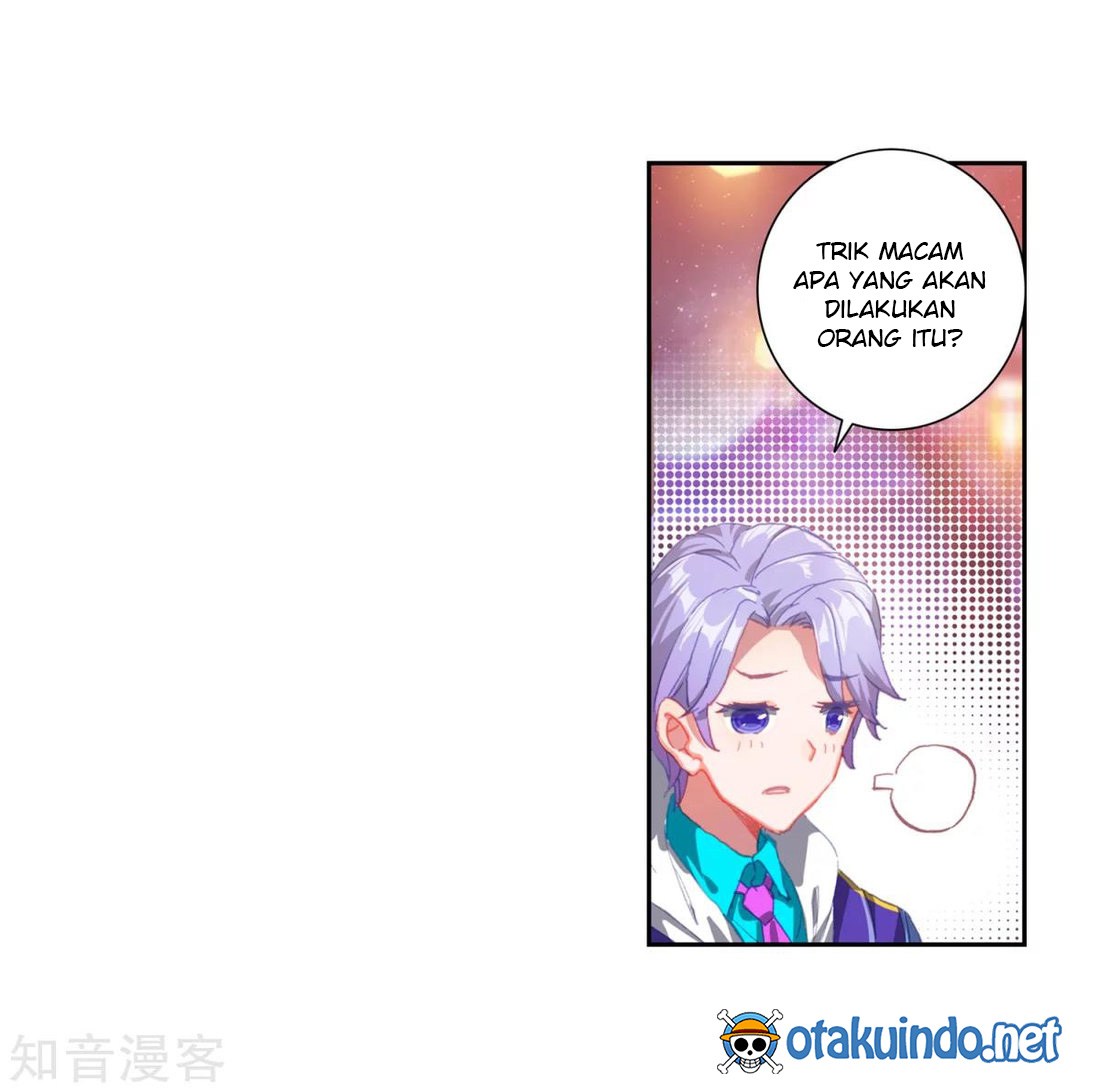 Soul Land II Chapter 185.1 Gambar 17