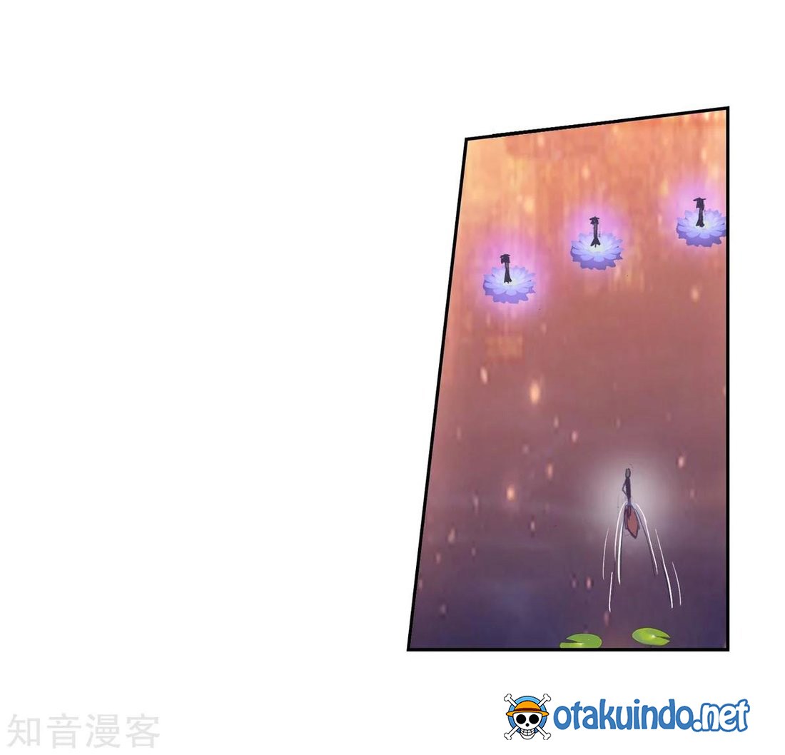 Soul Land II Chapter 185.1 Gambar 29