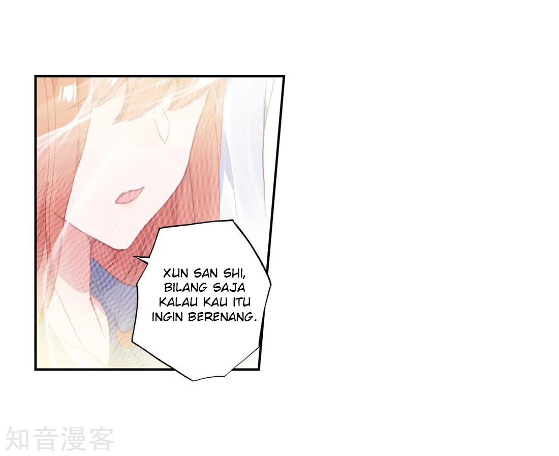 Soul Land II Chapter 185.2 Gambar 2