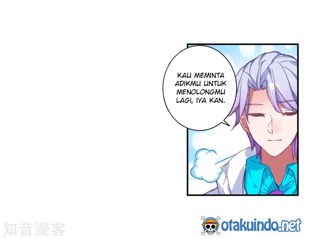Soul Land II Chapter 185.2 Gambar 6