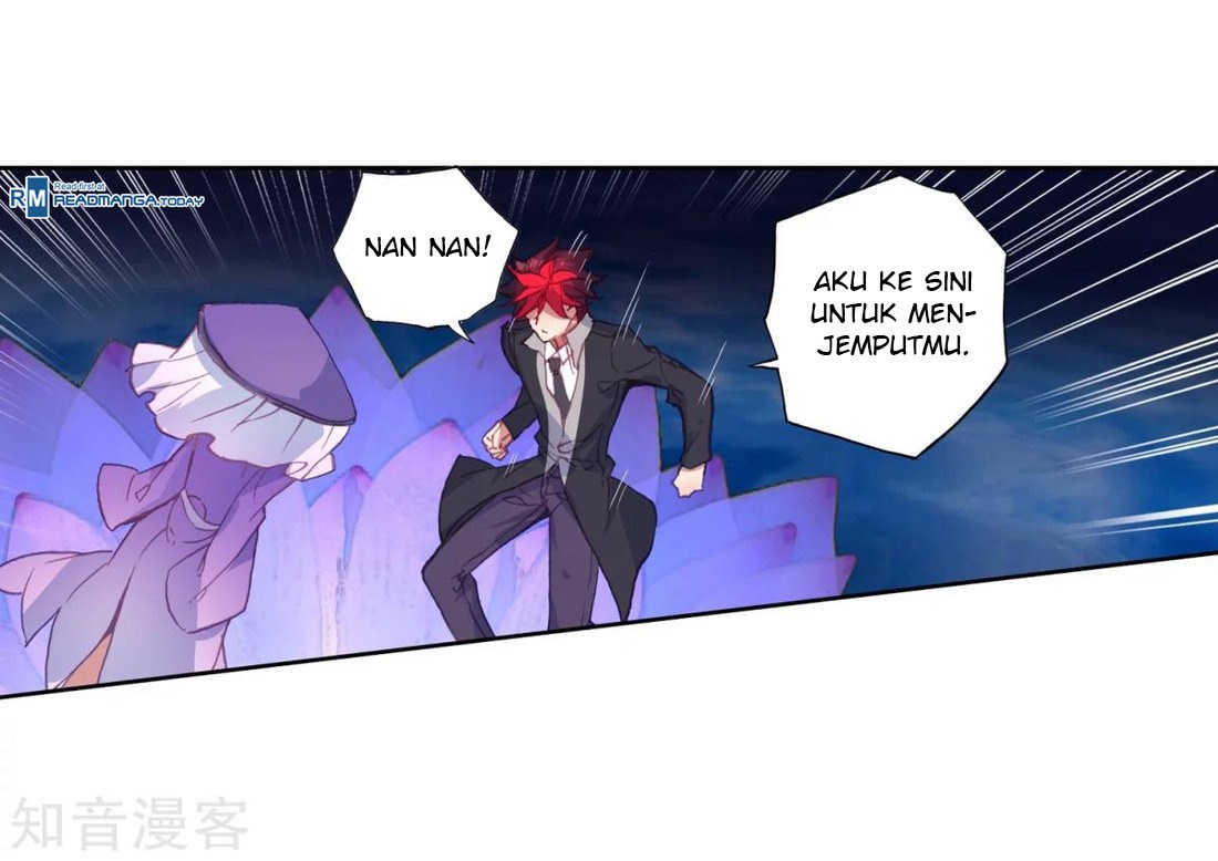 Soul Land II Chapter 185.2 Gambar 7
