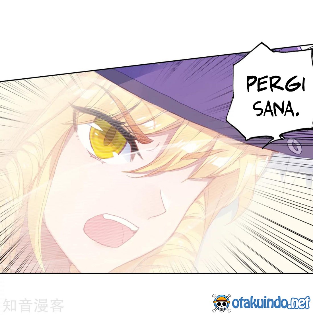 Soul Land II Chapter 185.2 Gambar 8