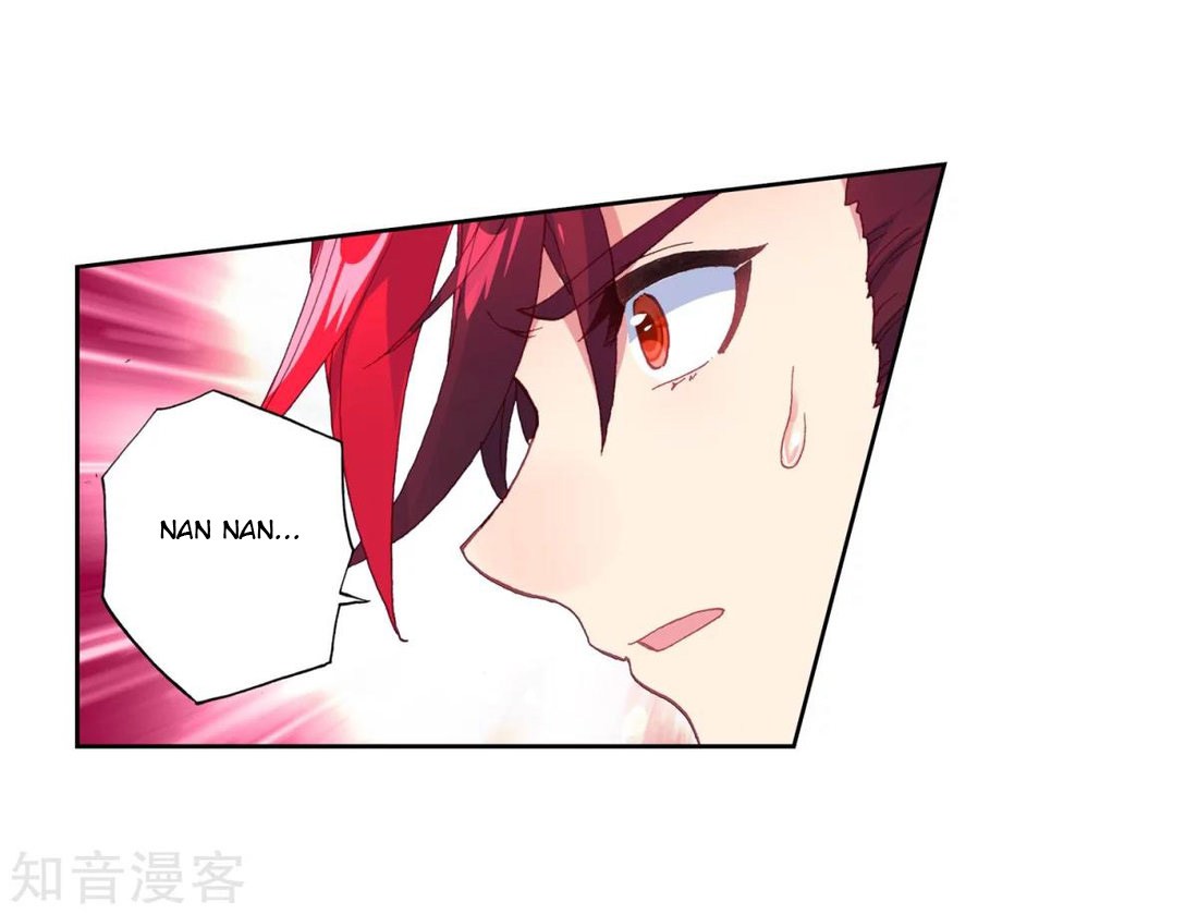 Soul Land II Chapter 185.2 Gambar 10