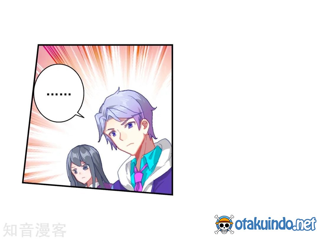 Soul Land II Chapter 185.2 Gambar 14