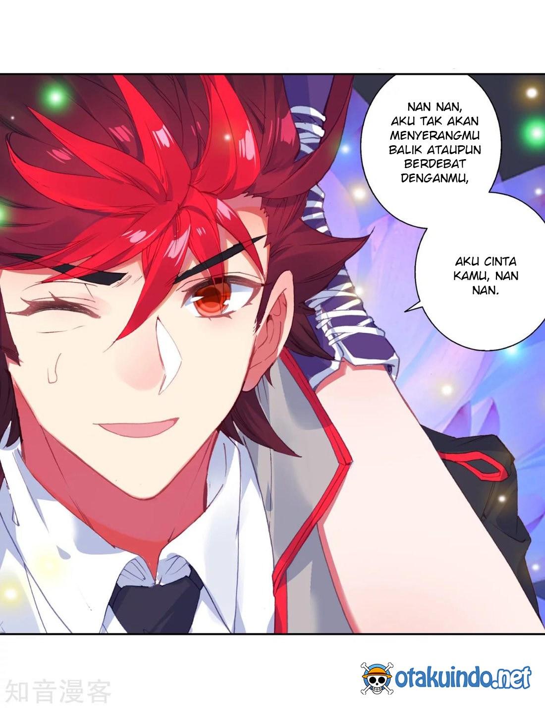 Soul Land II Chapter 185.2 Gambar 17
