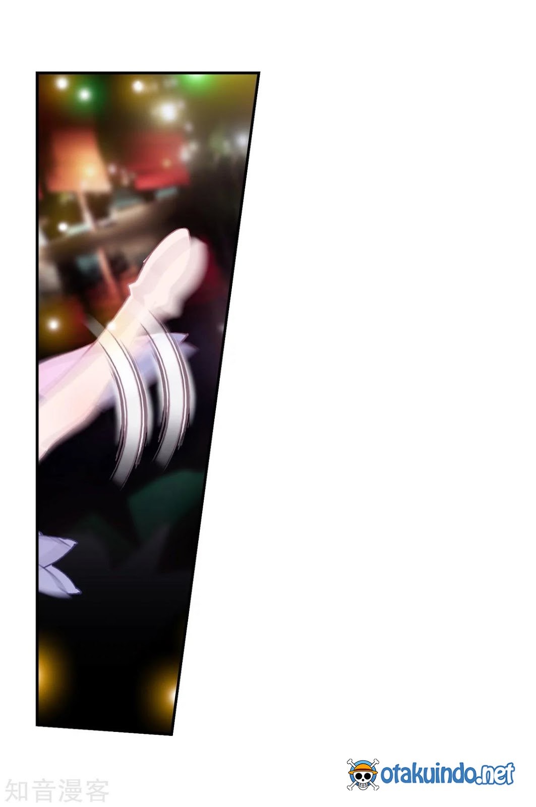 Soul Land II Chapter 185.2 Gambar 19