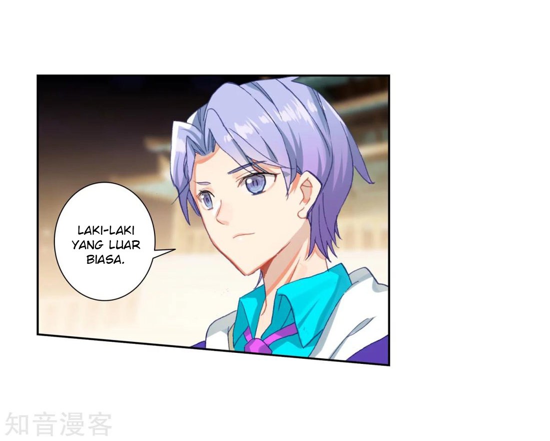Soul Land II Chapter 185.2 Gambar 23
