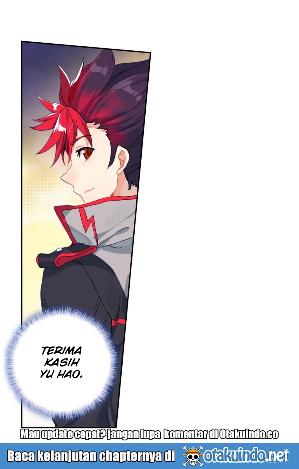 Soul Land II Chapter 185.2 Gambar 25