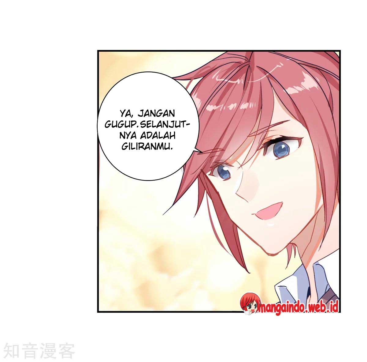 Soul Land II Chapter 186.2 Gambar 6