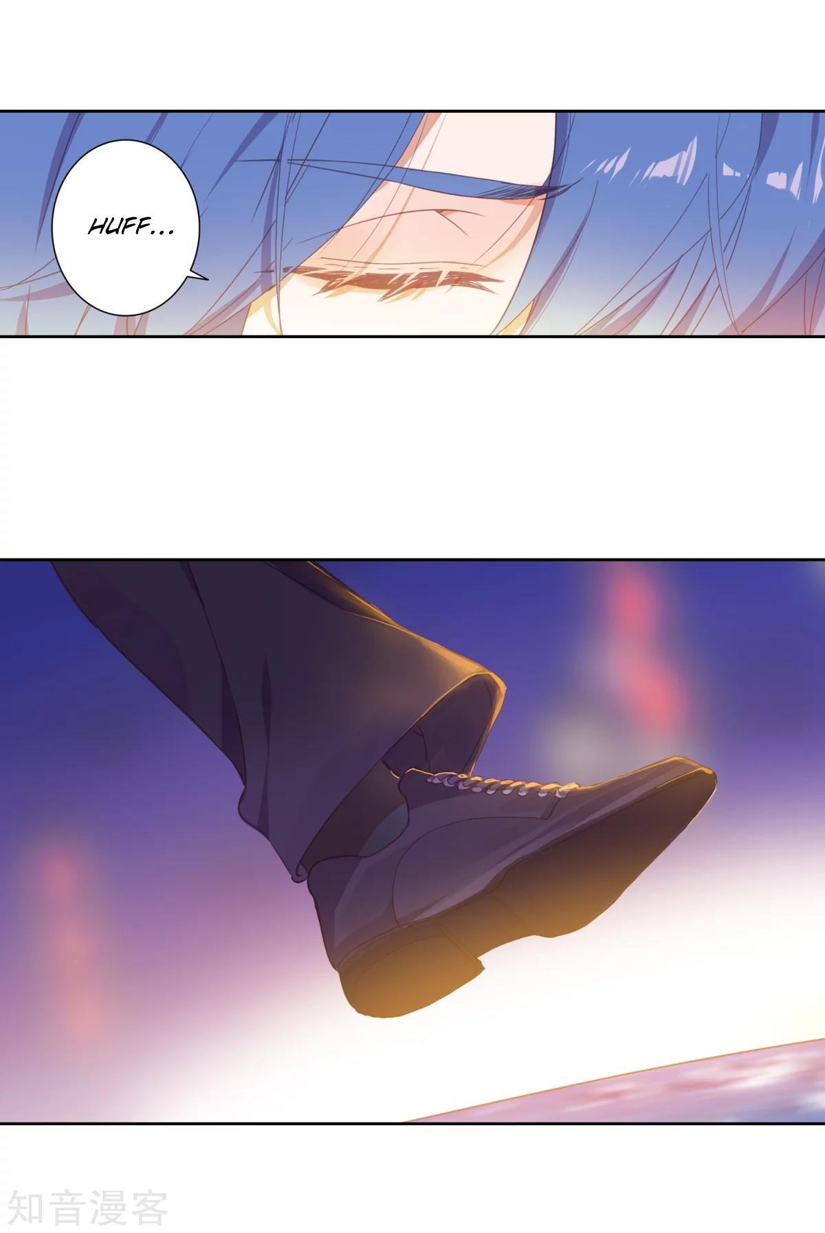 Soul Land II Chapter 186.2 Gambar 11