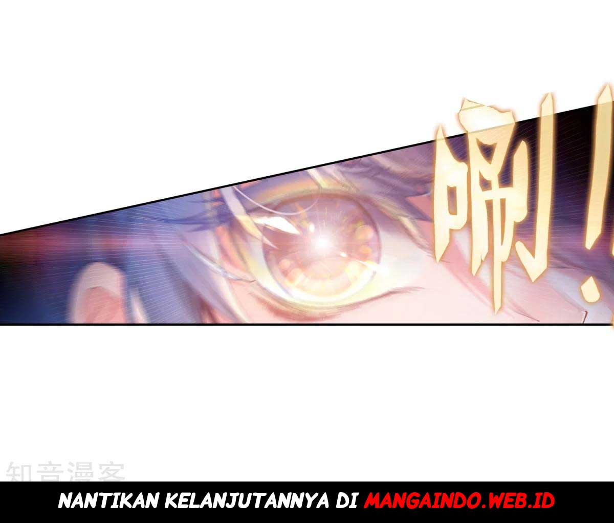 Soul Land II Chapter 186.2 Gambar 21