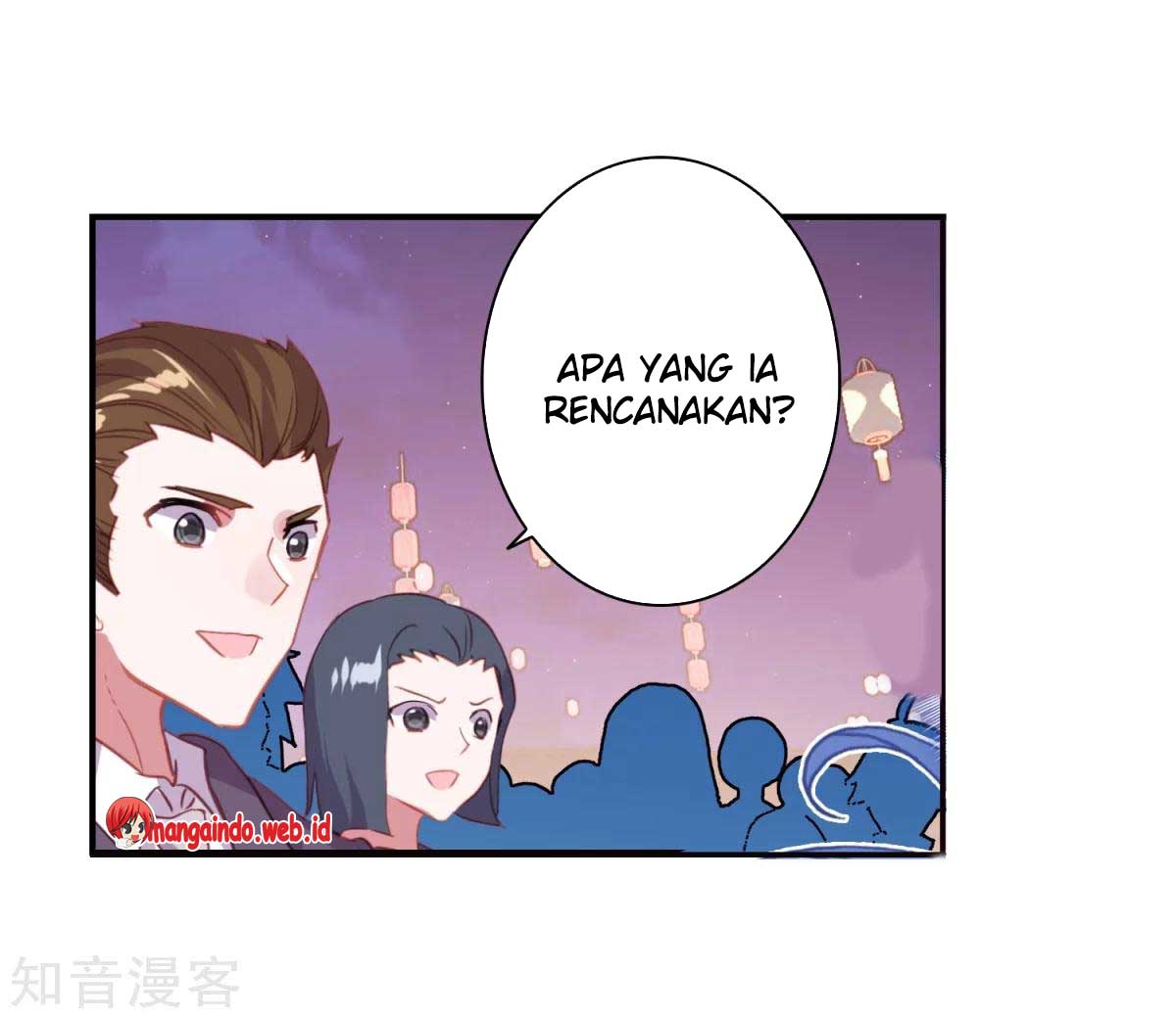 Soul Land II Chapter 187 Gambar 4