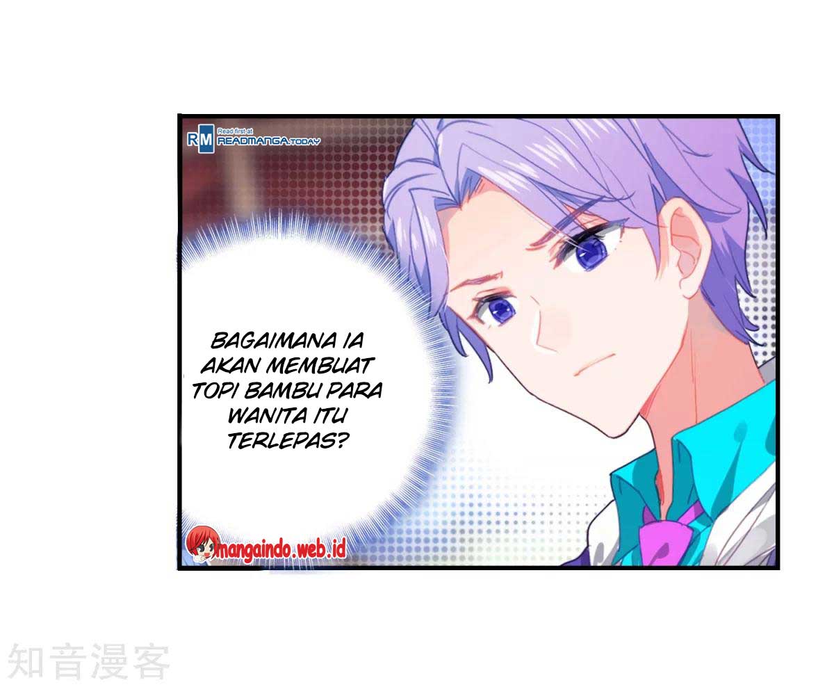 Soul Land II Chapter 187 Gambar 5
