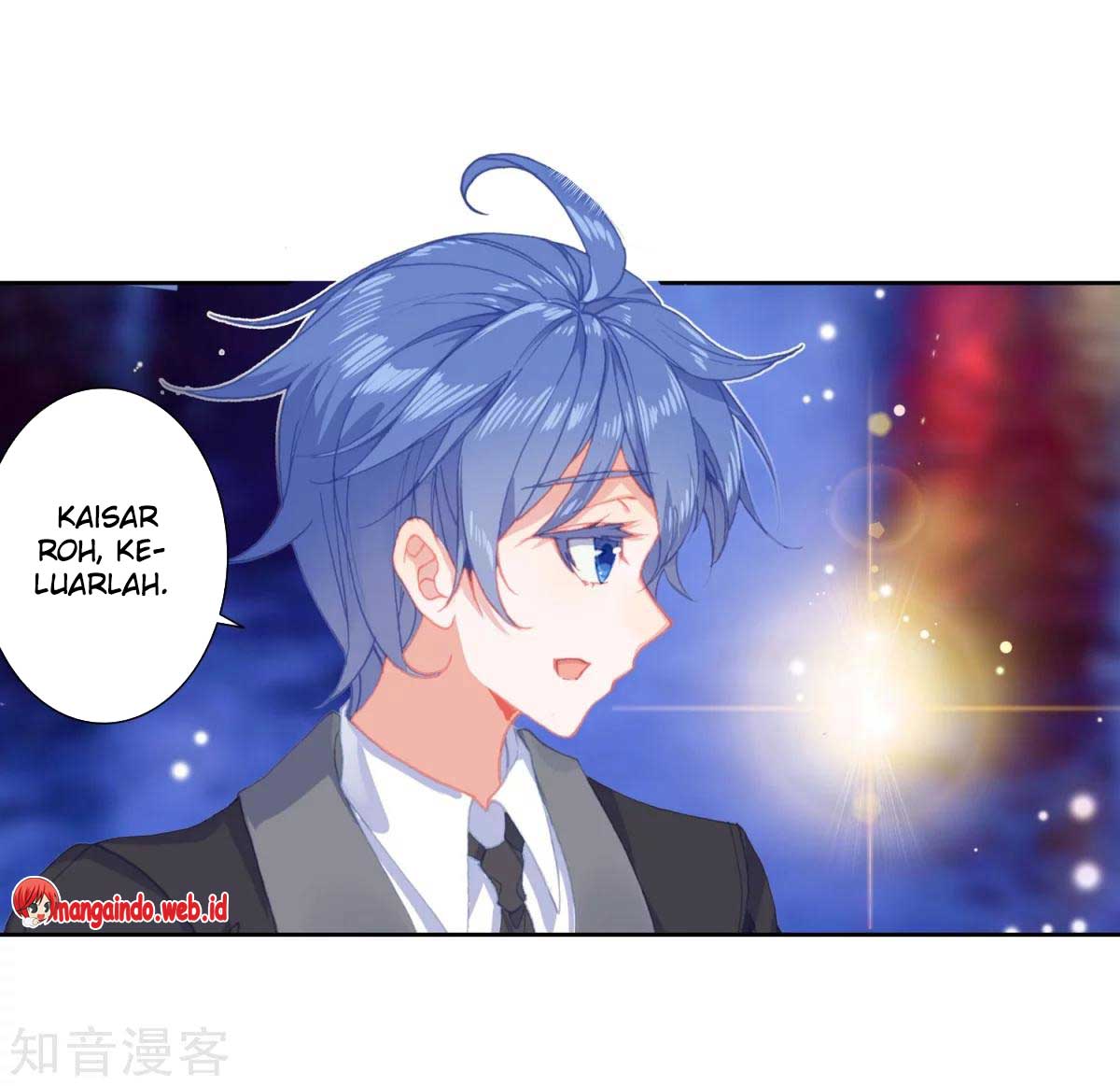 Soul Land II Chapter 187 Gambar 6
