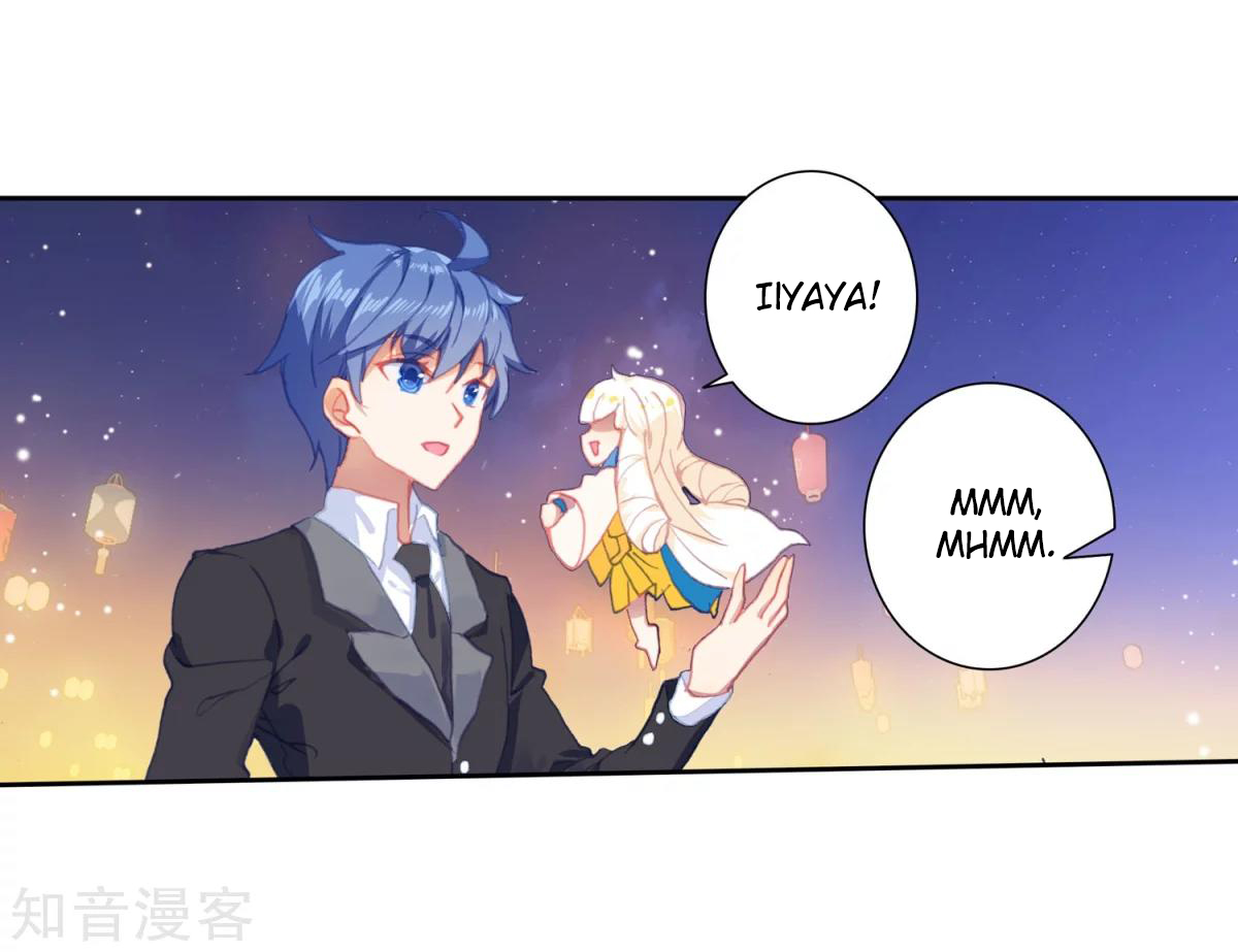 Soul Land II Chapter 187 Gambar 9