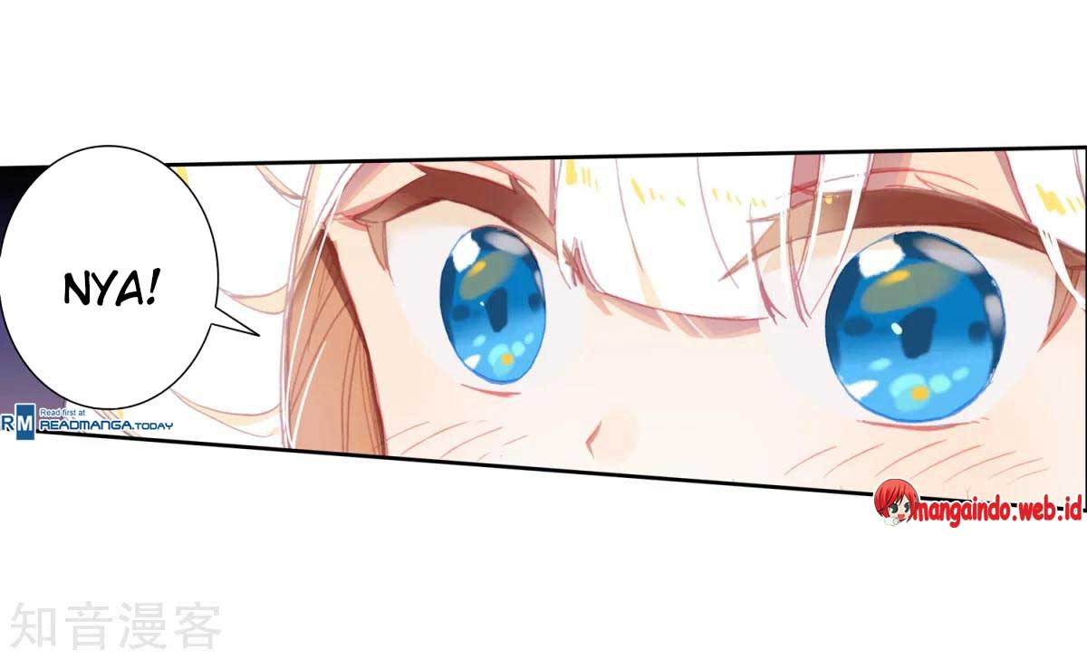 Soul Land II Chapter 187 Gambar 10
