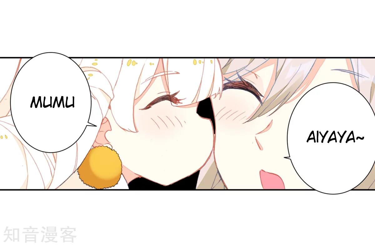 Soul Land II Chapter 187 Gambar 22