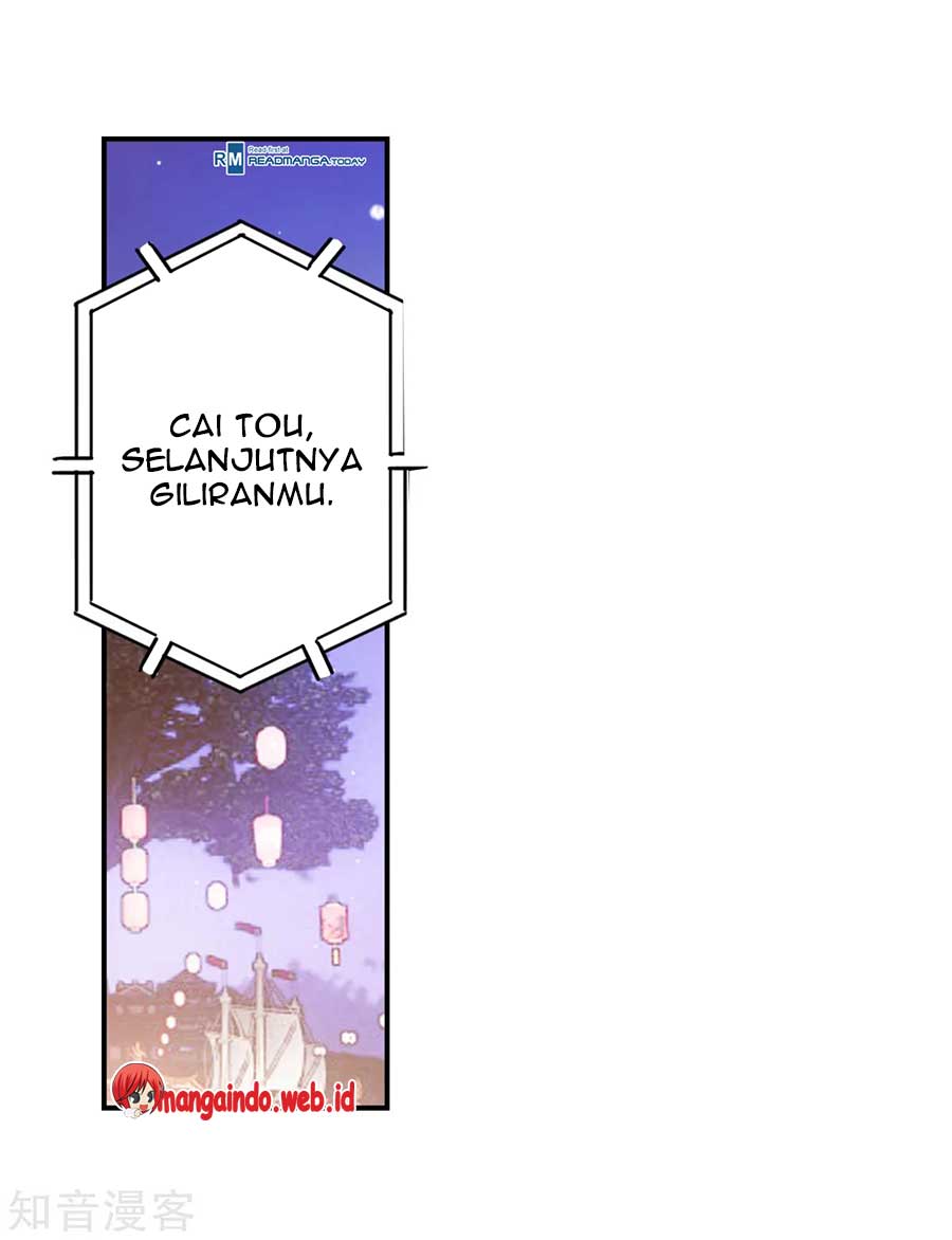 Soul Land II Chapter 187 Gambar 34