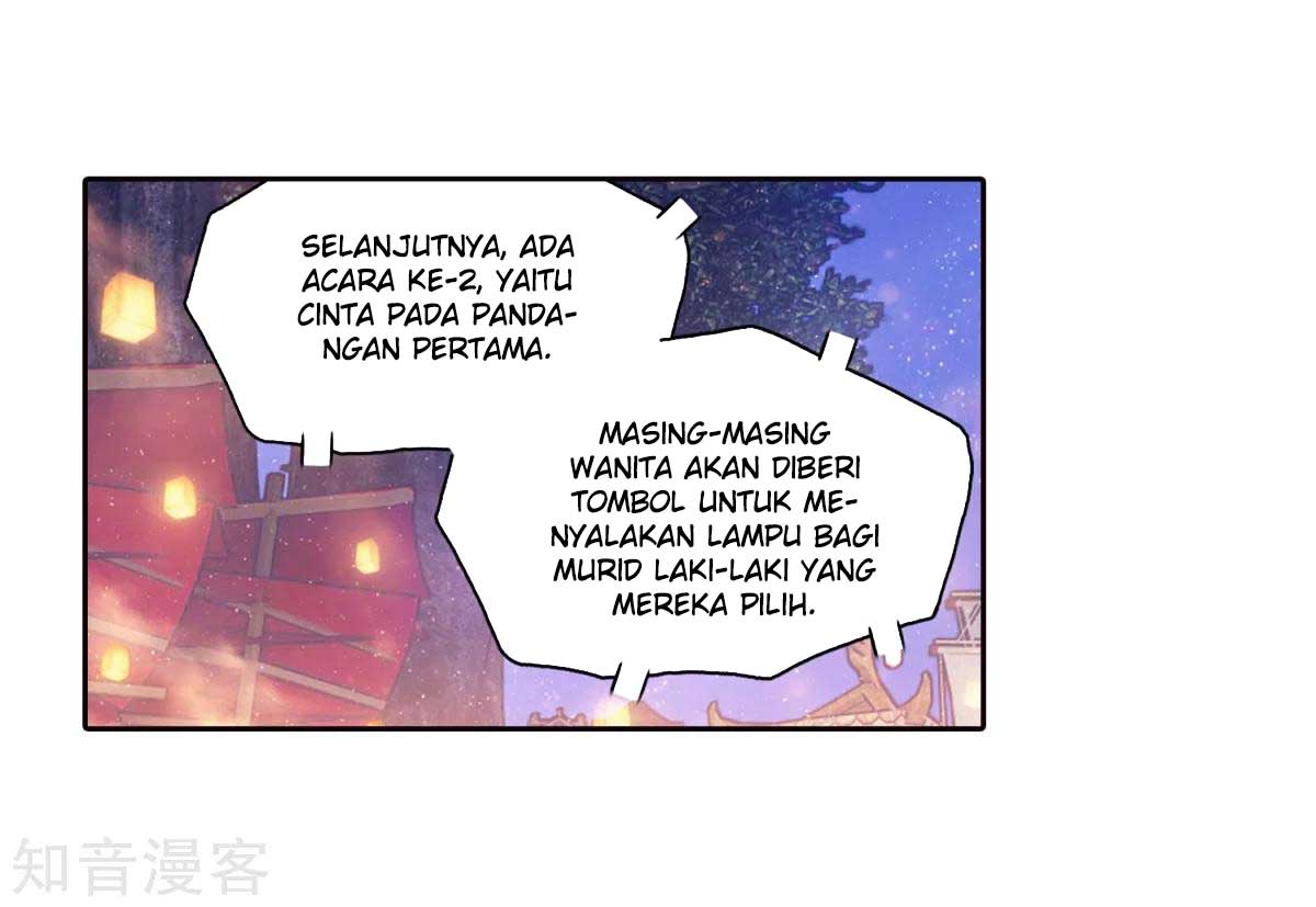 Soul Land II Chapter 189 Gambar 3