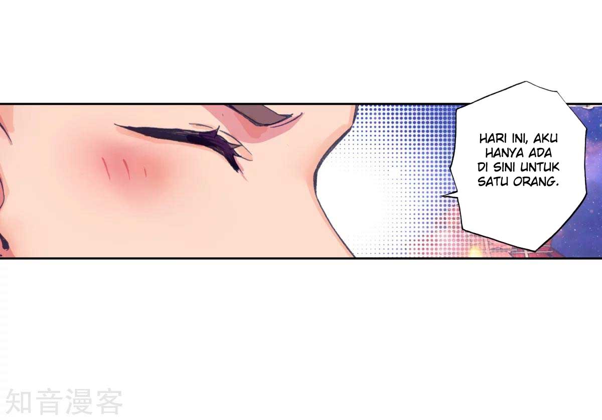 Soul Land II Chapter 189 Gambar 31