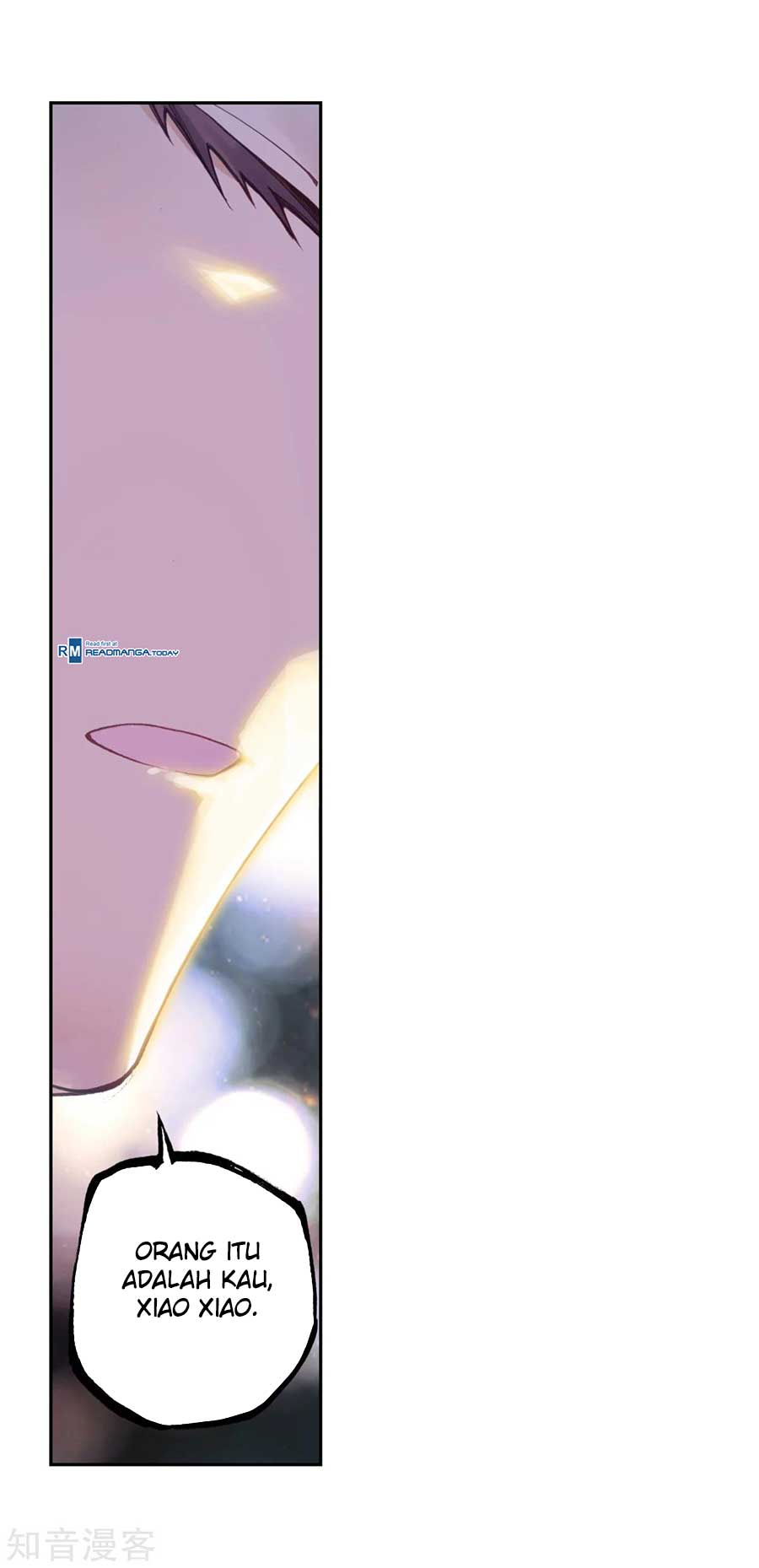 Soul Land II Chapter 189 Gambar 33