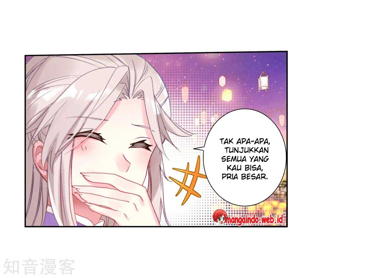 Soul Land II Chapter 189 Gambar 39