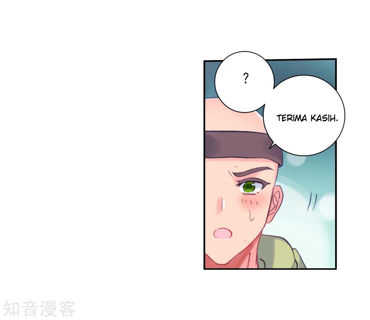 Soul Land II Chapter 189 Gambar 40