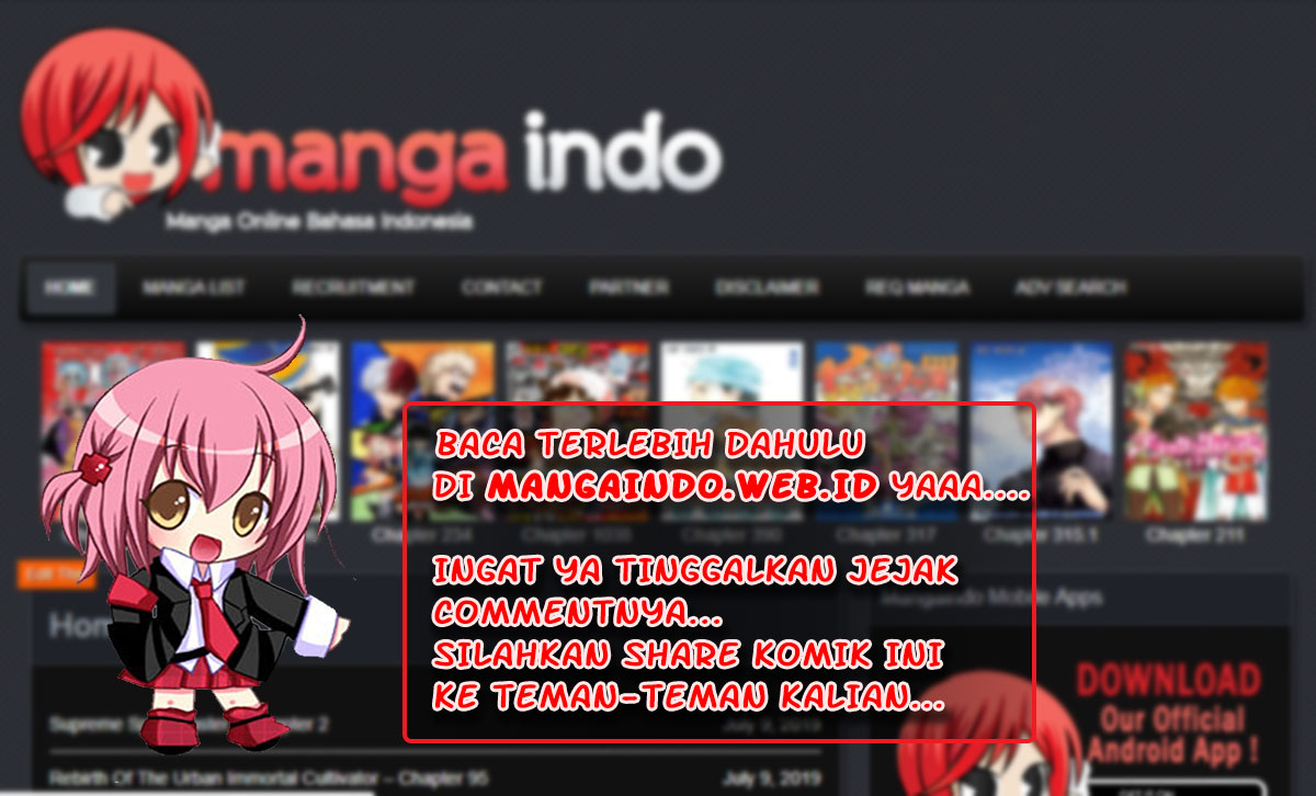 Soul Land II Chapter 191 Gambar 2