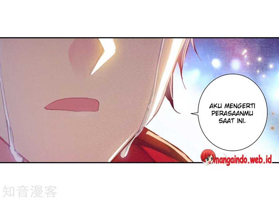 Soul Land II Chapter 191 Gambar 8
