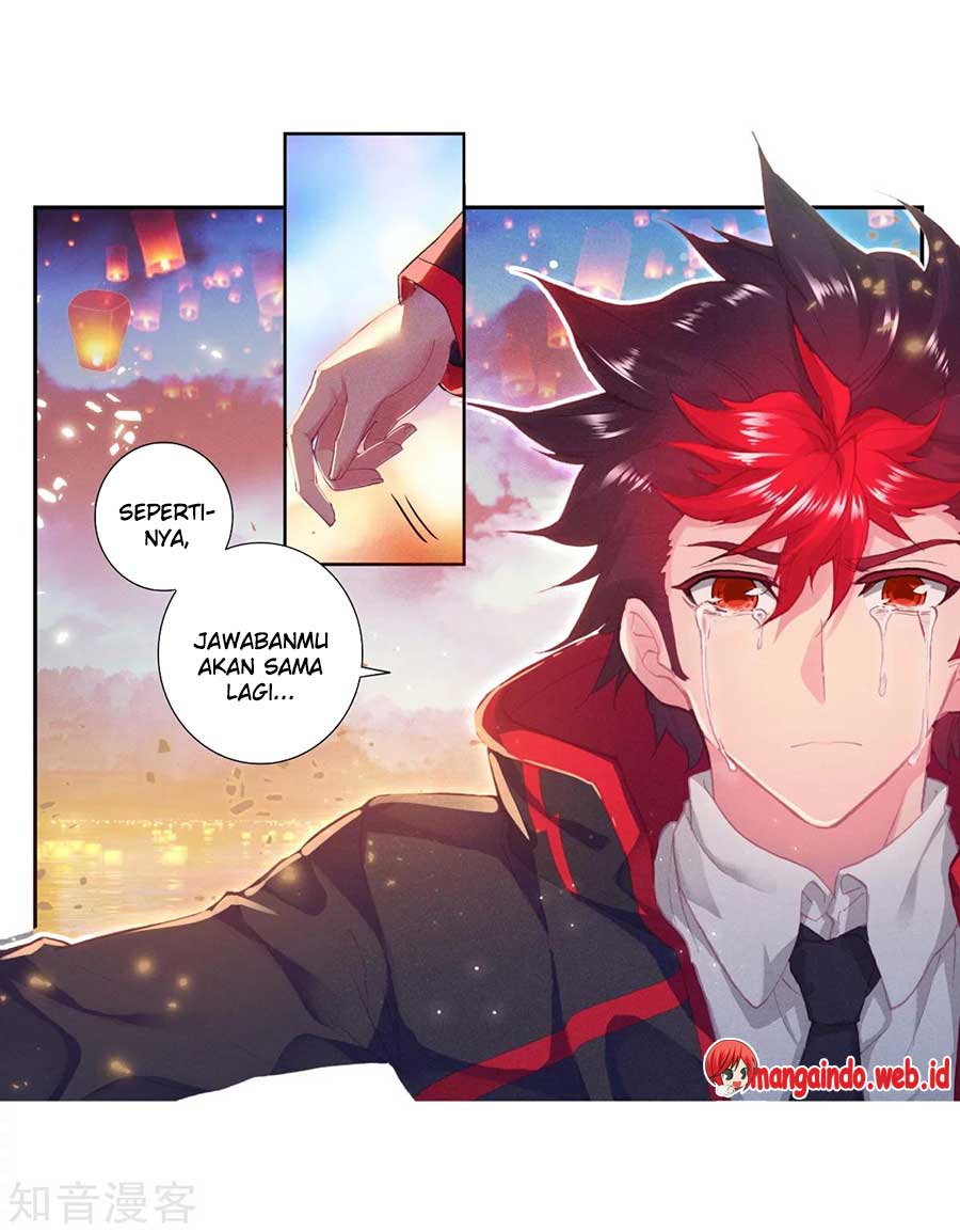 Soul Land II Chapter 191 Gambar 9