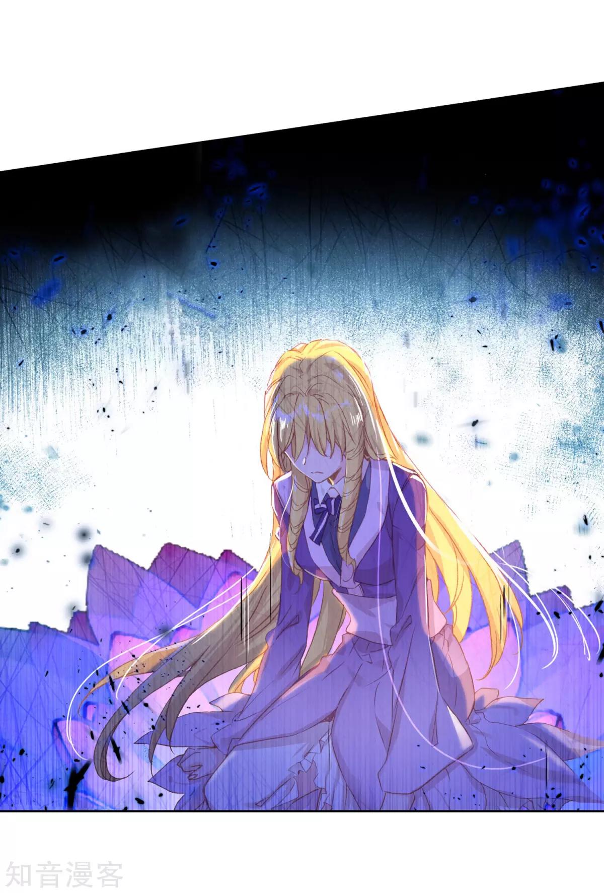 Soul Land II Chapter 191 Gambar 19