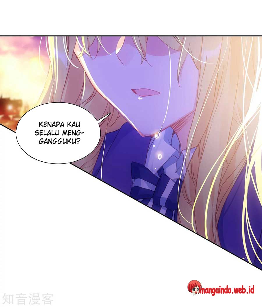 Soul Land II Chapter 191 Gambar 20