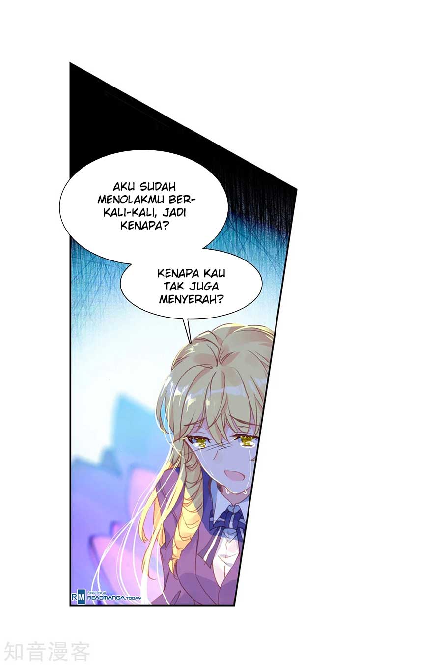 Soul Land II Chapter 191 Gambar 21