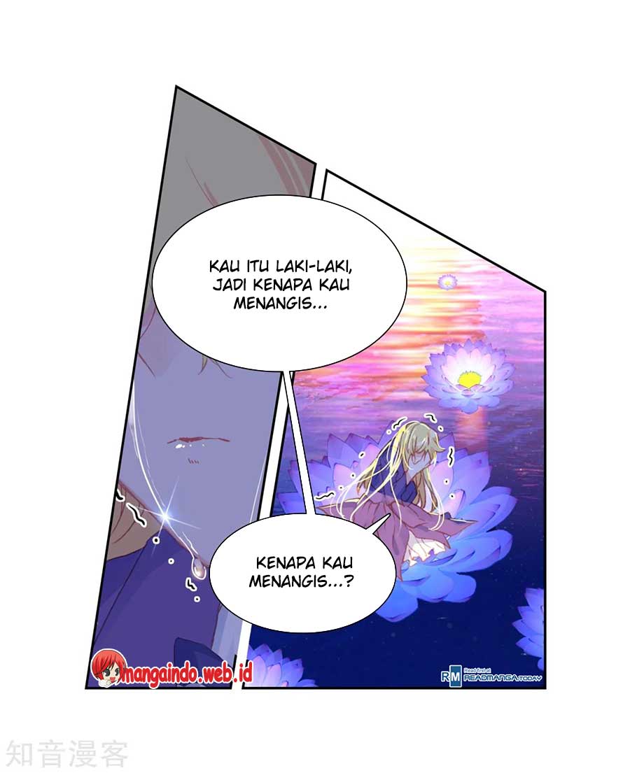 Soul Land II Chapter 191 Gambar 22