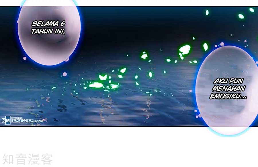 Soul Land II Chapter 191 Gambar 26