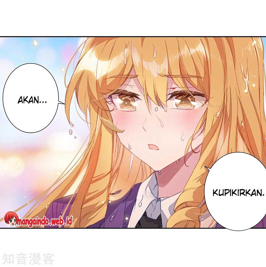 Soul Land II Chapter 191 Gambar 47