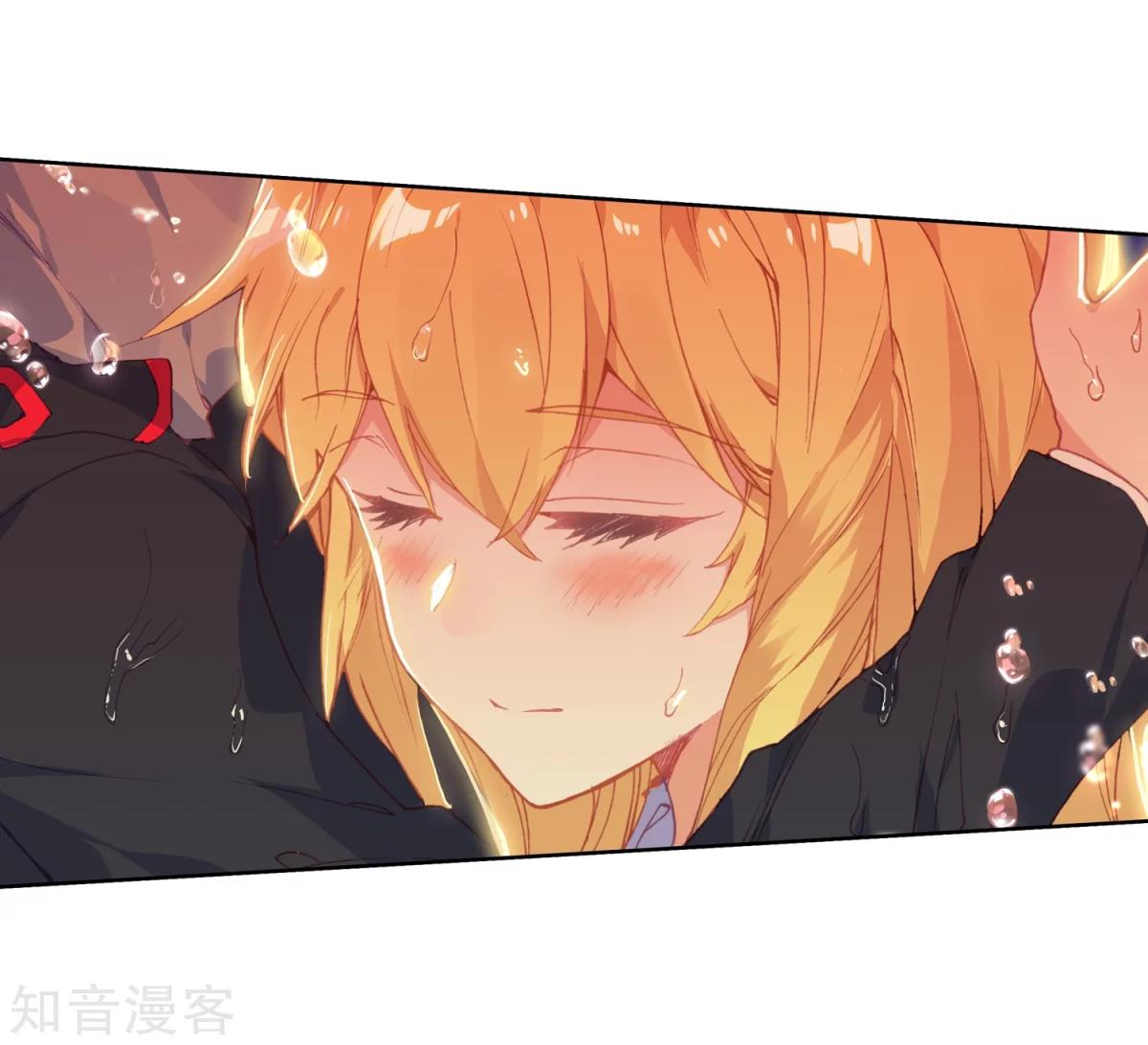 Soul Land II Chapter 191 Gambar 50