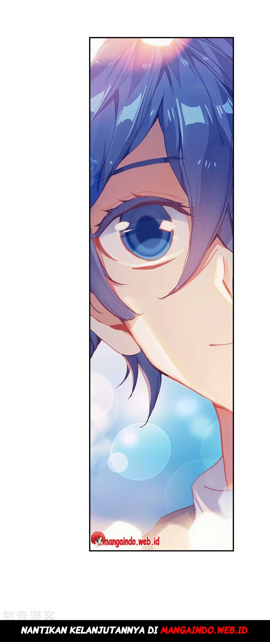 Soul Land II Chapter 191 Gambar 55