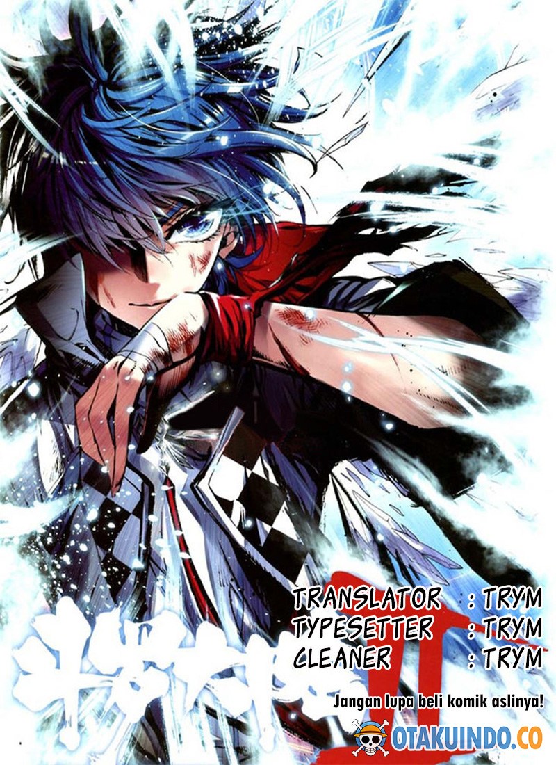 Soul Land II Chapter 192 Gambar 1