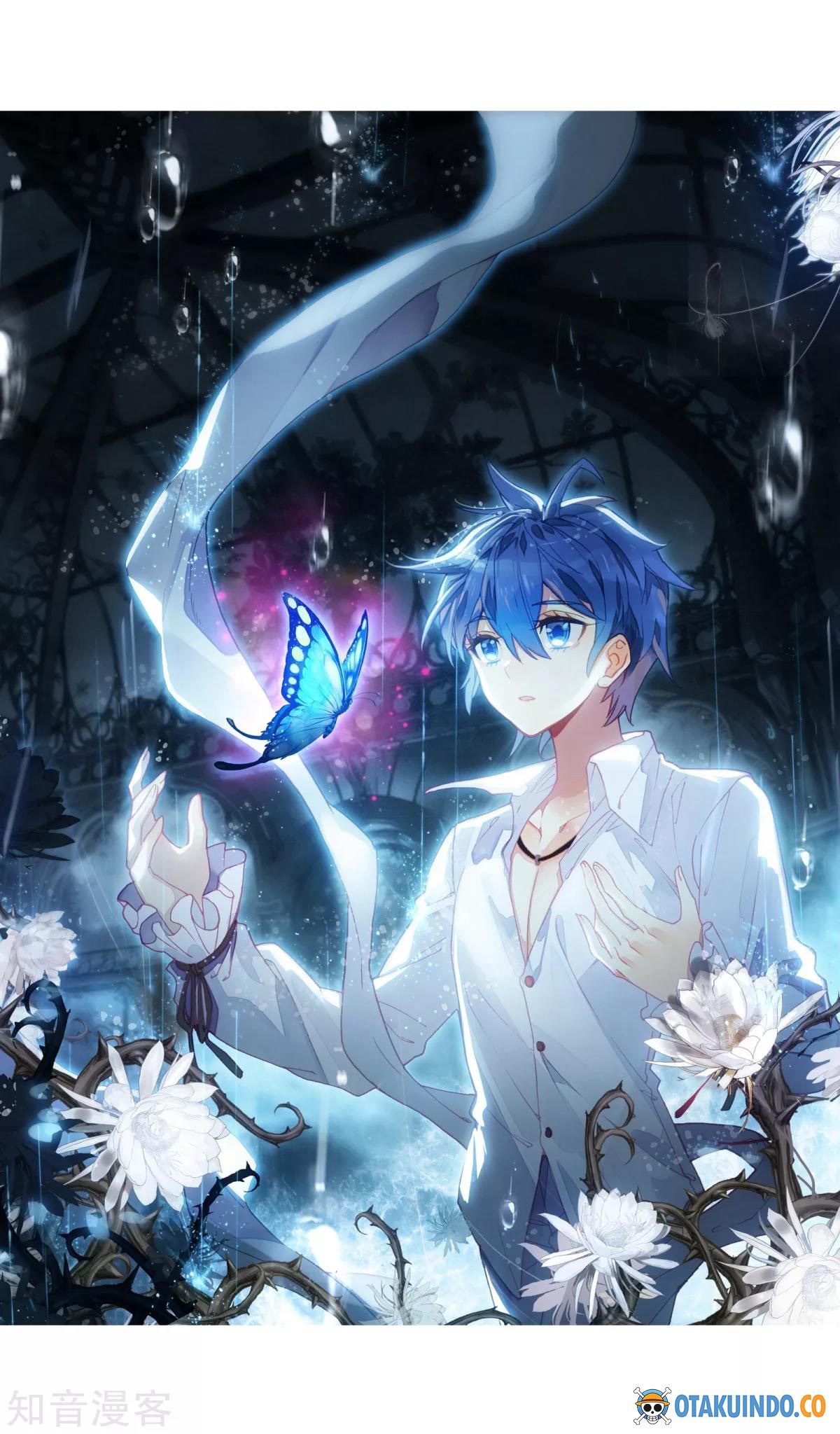 Soul Land II Chapter 192 Gambar 2