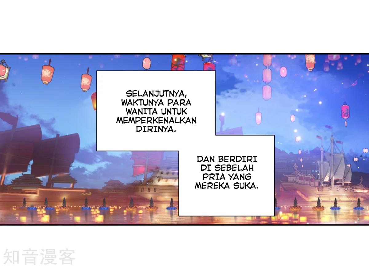 Soul Land II Chapter 192 Gambar 4