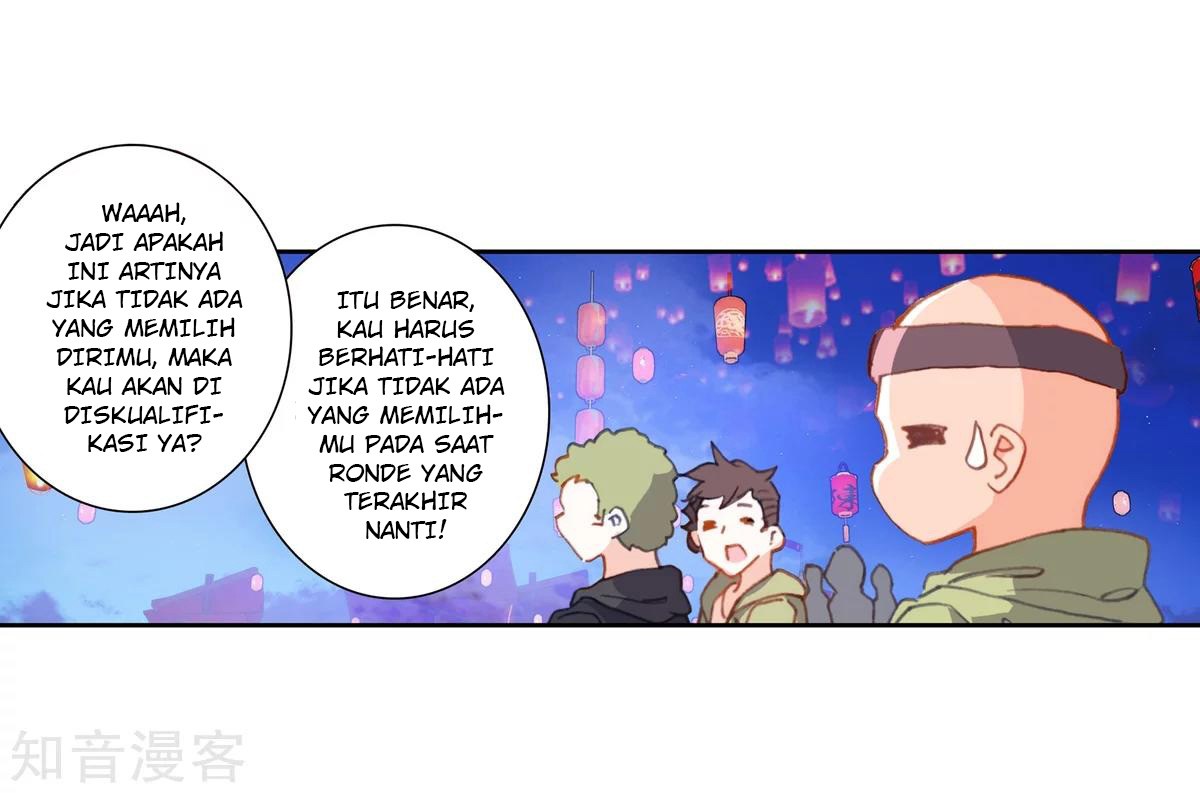 Soul Land II Chapter 192 Gambar 5