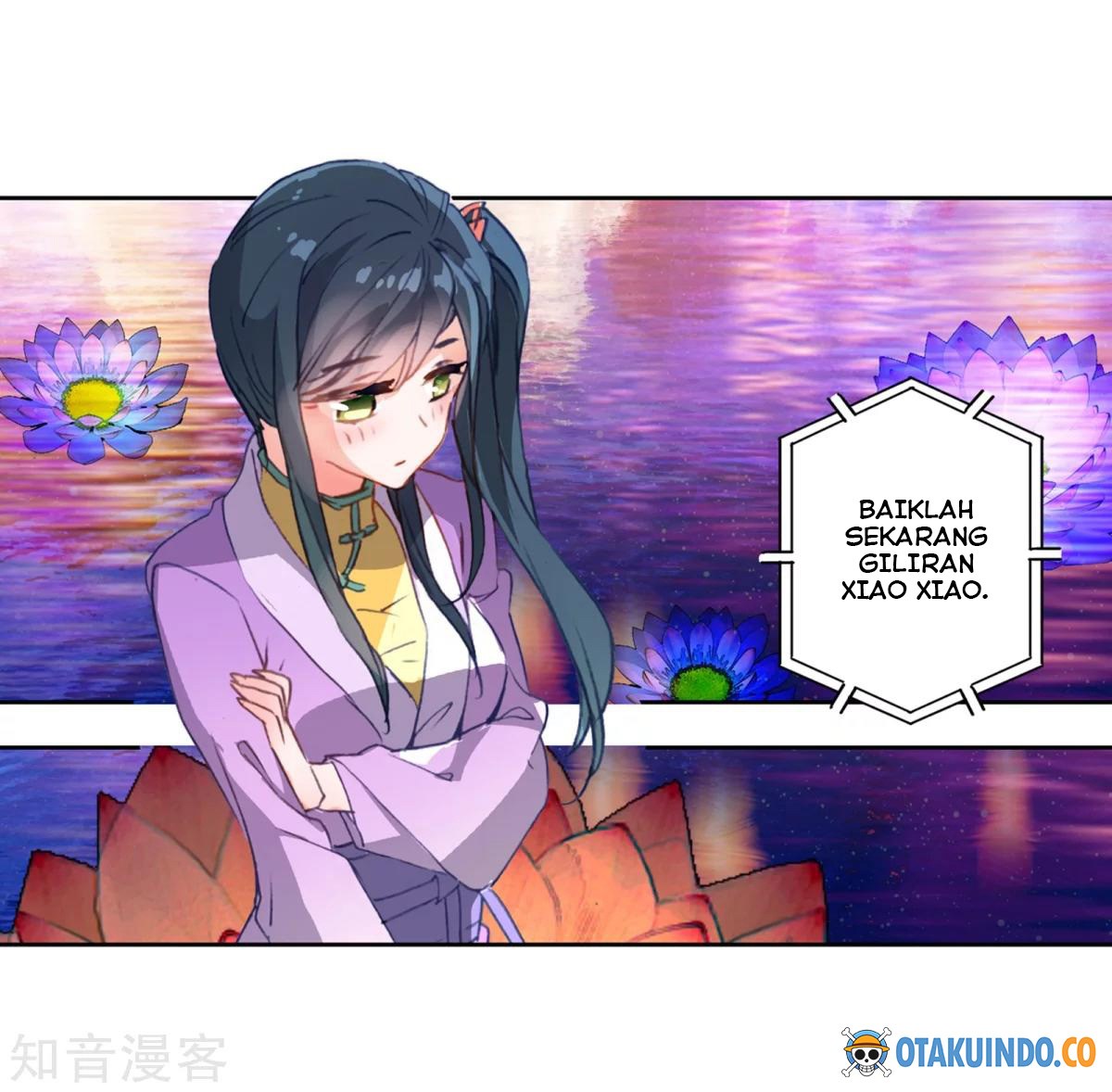 Soul Land II Chapter 192 Gambar 6
