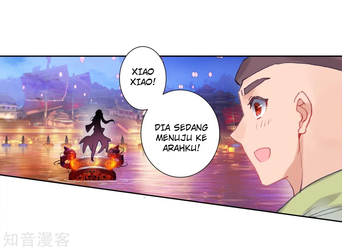 Soul Land II Chapter 192 Gambar 7