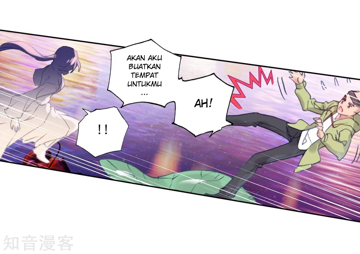 Soul Land II Chapter 192 Gambar 8