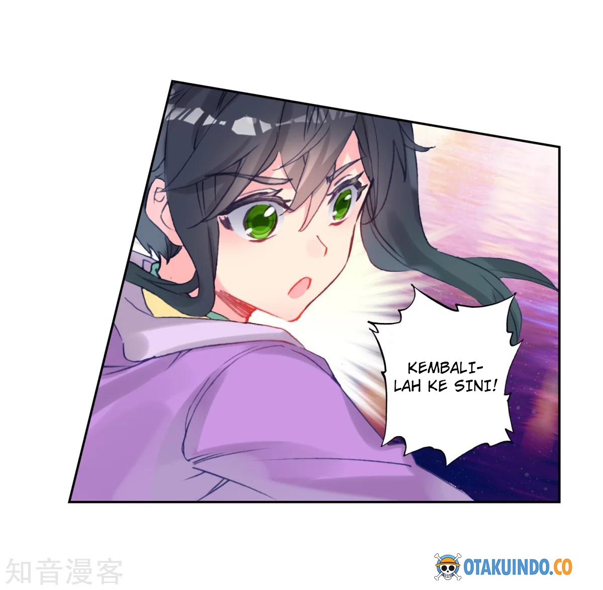 Soul Land II Chapter 192 Gambar 10