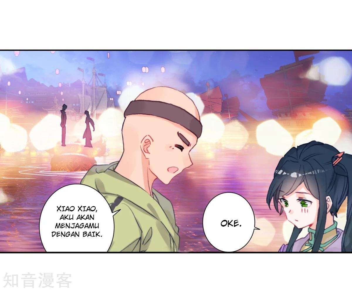 Soul Land II Chapter 192 Gambar 11