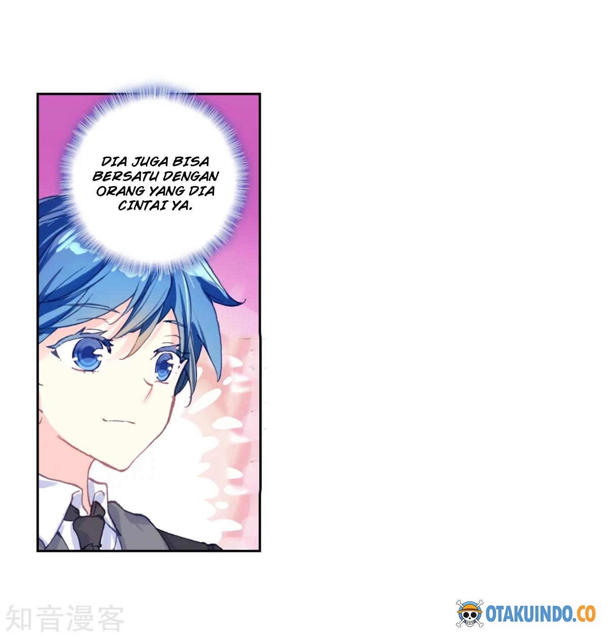 Soul Land II Chapter 192 Gambar 14